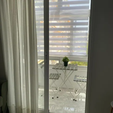 Lägenhet Cozy Near The Dunes