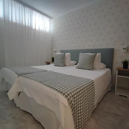 Cozy Near The Dunes Playa del Inglés