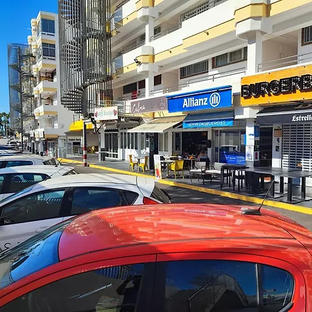 Lägenhet Cozy Near The Dunes