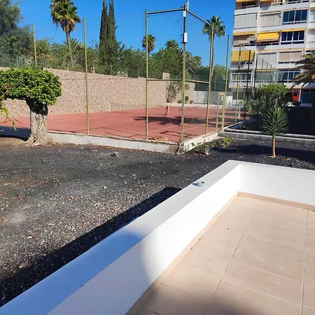 Cozy Near The Dunes Lägenhet Playa del Inglés