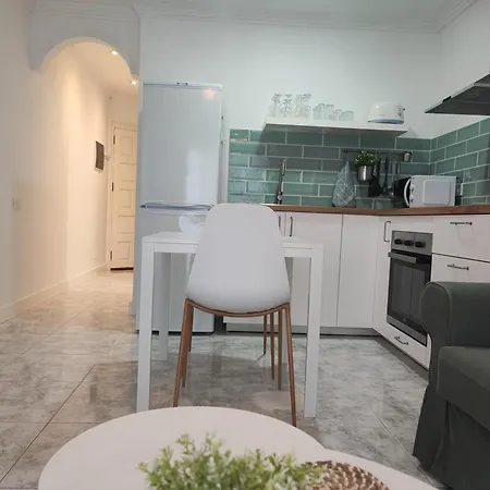 Cozy Near The Dunes Lägenhet Playa del Inglés