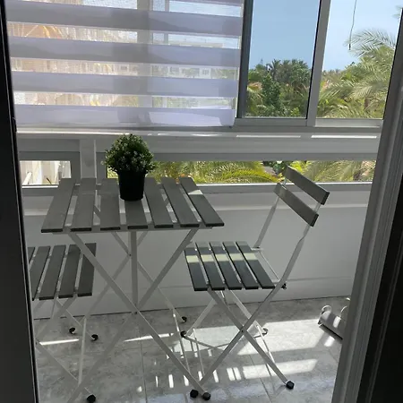 Lägenhet Cozy Near The Dunes