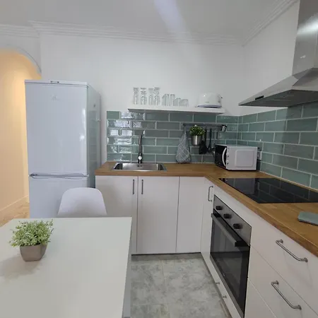 Lägenhet Cozy Near The Dunes *