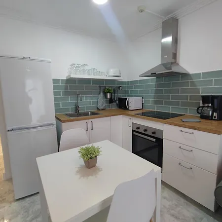 Cozy Near The Dunes Lägenhet