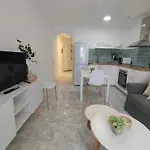 Cozy Near The Dunes Daire