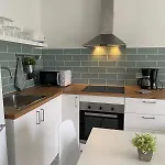 Cozy Near The Dunes