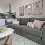 Cozy Near The Dunes