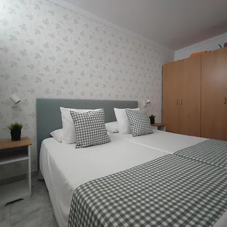 Apartment Cozy Near The Dunes Playa del Inglés