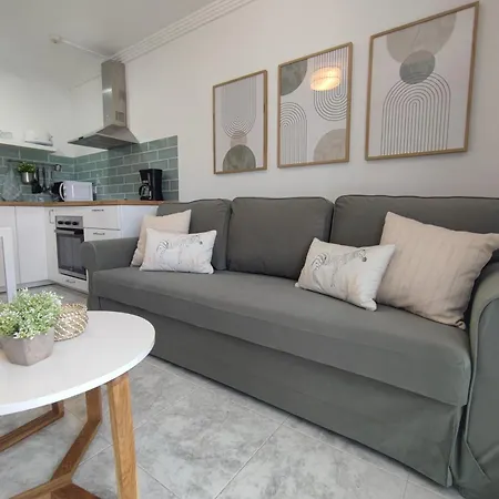 Cozy Near The Dunes
