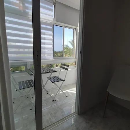 Cozy Near The Dunes Apartment *