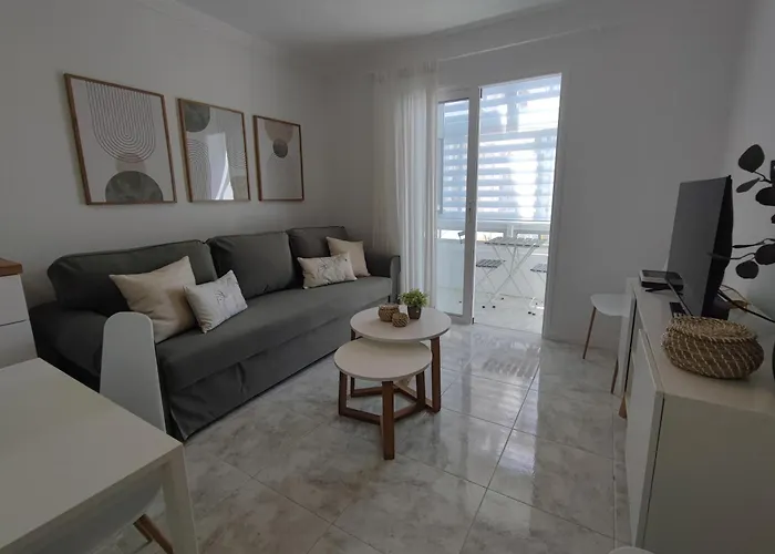 Appartamento Cozy Near The Dunes *