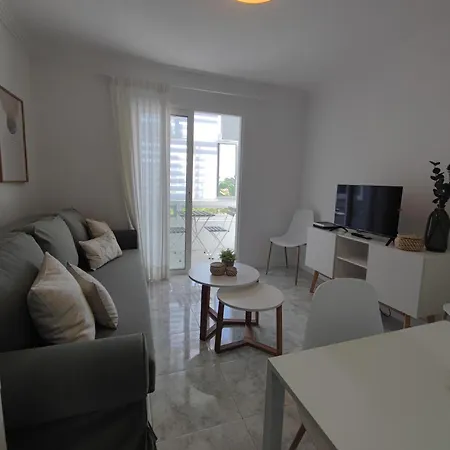 Apartamento Cozy Near The Dunes