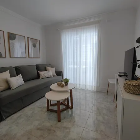 Apartamento Cozy Near The Dunes