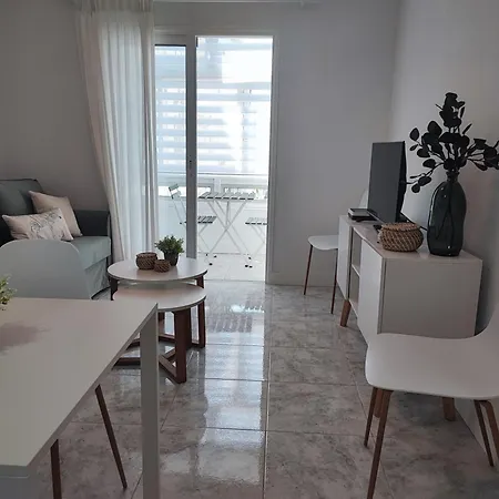 Cozy Near The Dunes Apartamento Playa del Inglés