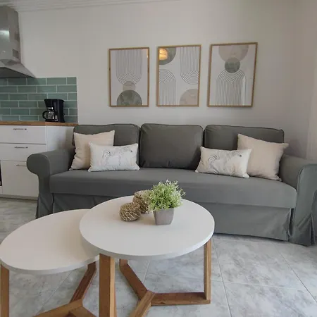 Apartamento Cozy Near The Dunes