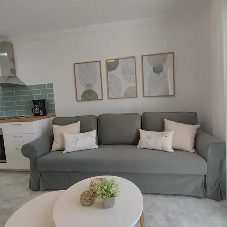 Apartamento Cozy Near The Dunes *