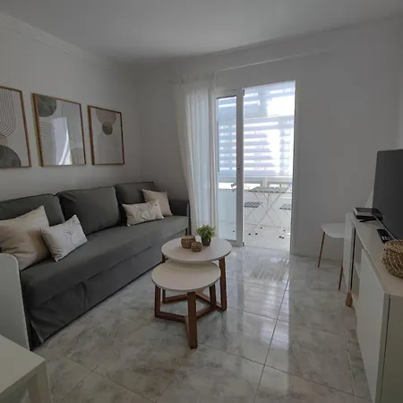 Cozy Near The Dunes Apartamento