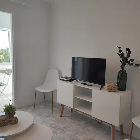 Apartamento Cozy Near The Dunes *