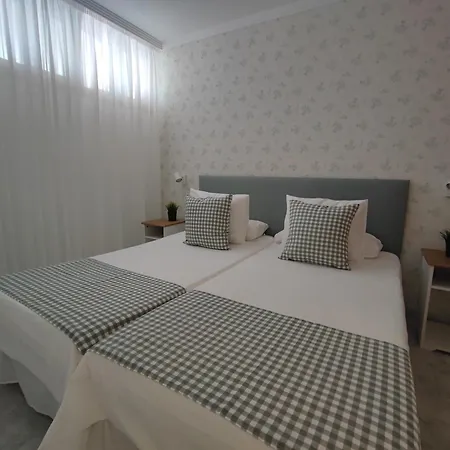Apartamento Cozy Near The Dunes