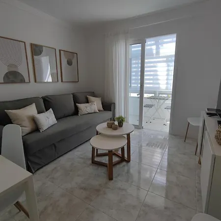 Apartamento Cozy Near The Dunes *