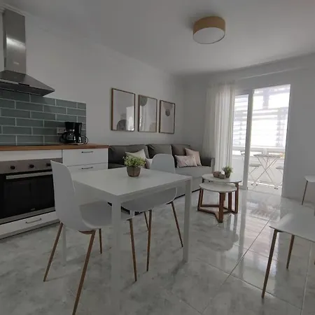 Apartamento Cozy Near The Dunes *